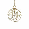 IdealLux Lampada Konse SP1 Oro