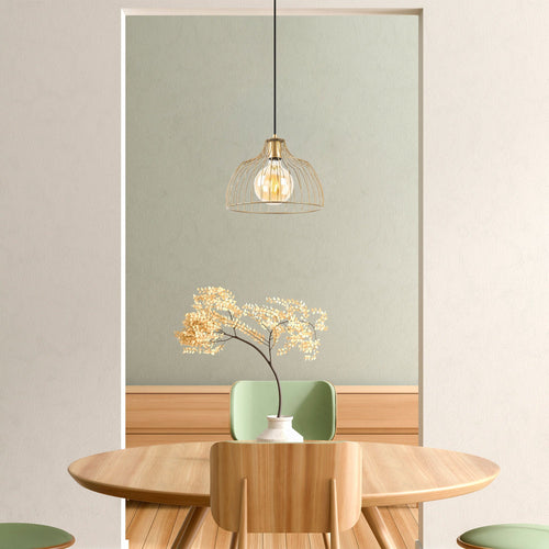 Asir Lampada Kozan 11331 Oro