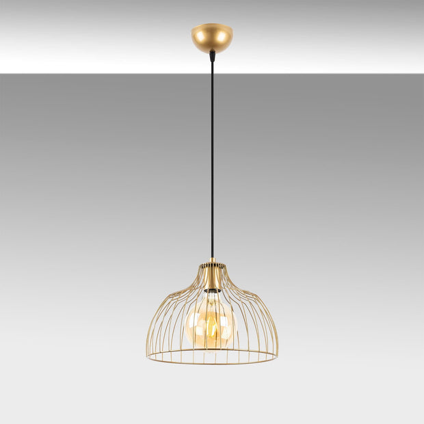 Asir Lampada Kozan 11331 Oro