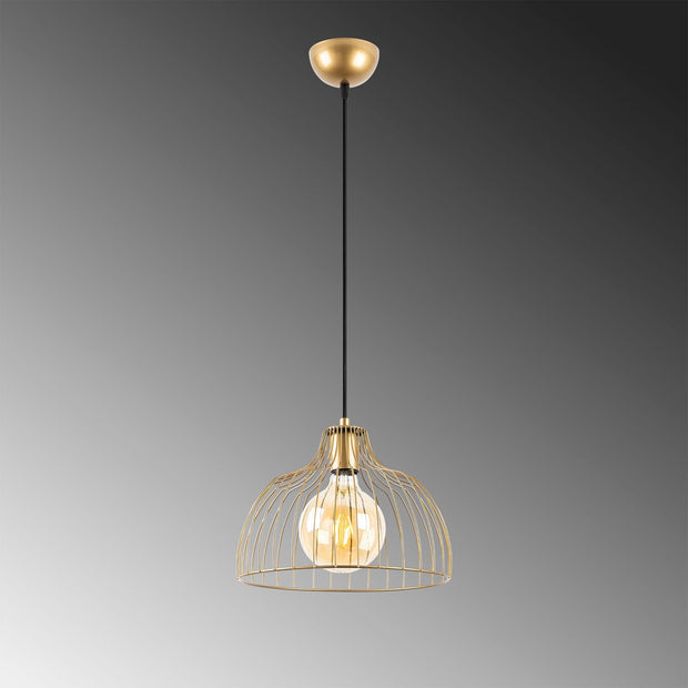 Asir Lampada Kozan 11331 Oro