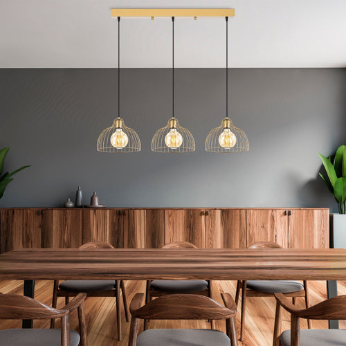 Asir Lampada Kozan 11336 Oro