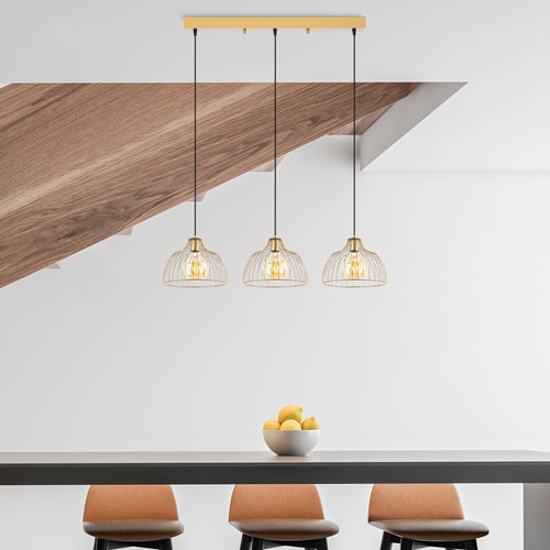 Asir Lampada Kozan 11336 Oro