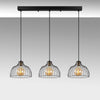Asir Lampada Kozan 11340 Nero