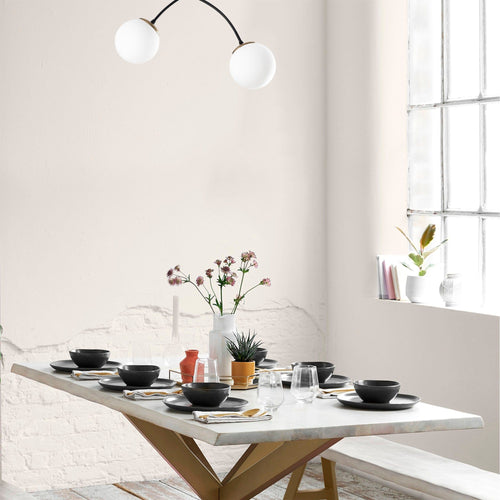 Asir Lampada Kromozom 1001 Bianco