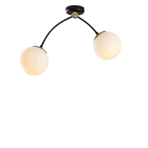 Asir Lampada Kromozom 1001 Bianco