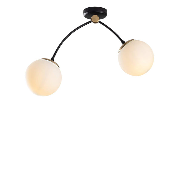 Asir Lampada Kromozom 1001 Bianco