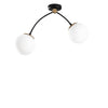Asir Lampada Kromozom 1001 Bianco