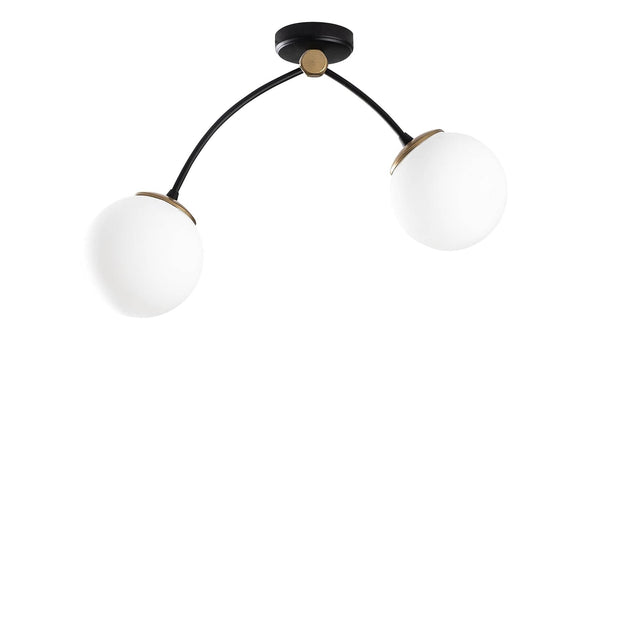 Asir Lampada Kromozom 1001 Bianco