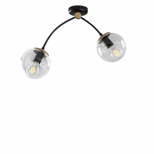 Asir Lampada Kromozom 1005 Nero