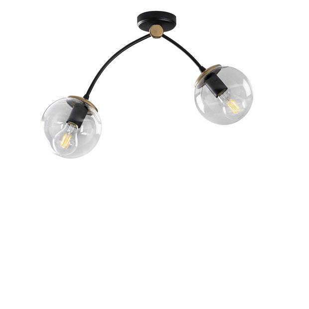 Asir Lampada Kromozom 1005 Nero