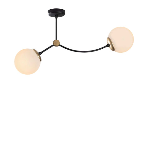 Asir Lampada Kromozom 1011 Bianco