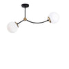 Asir Lampada Kromozom 1011 Bianco