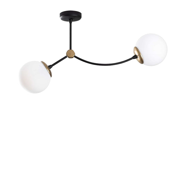 Asir Lampada Kromozom 1011 Bianco