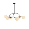 Asir Lampada Kromozom 1021 Bianco