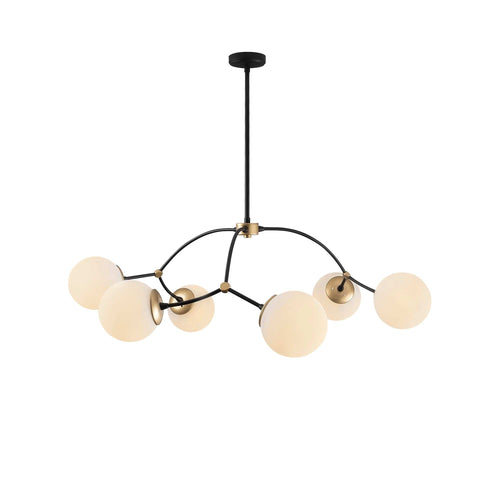 Asir Lampada Kromozom 1021 Bianco
