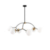 Asir Lampada Kromozom 1021 Bianco