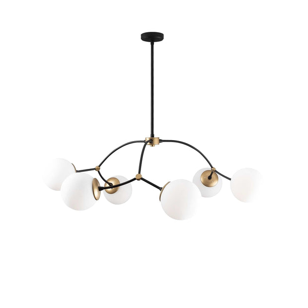 Asir Lampada Kromozom 1021 Bianco