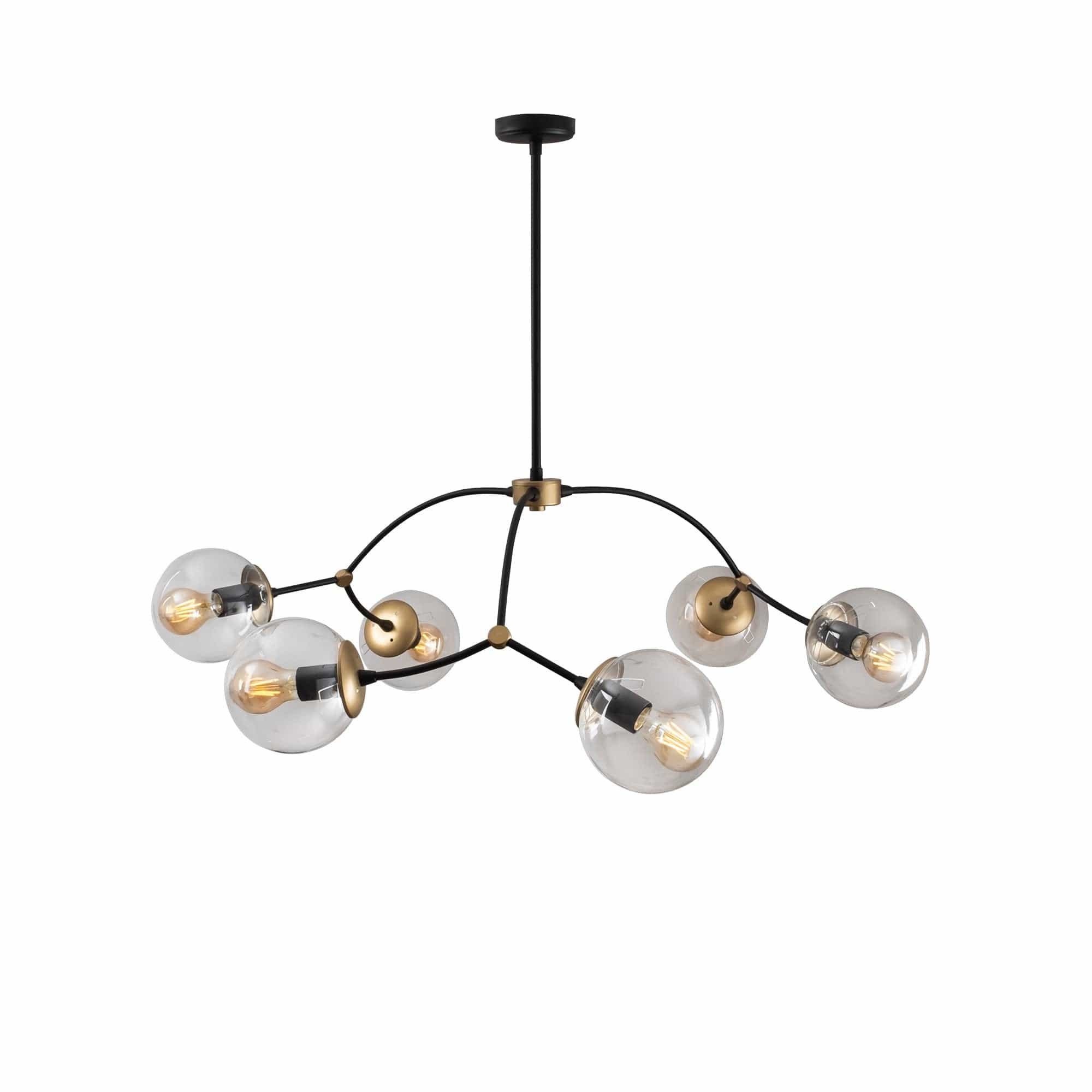 Asir Lampada Kromozom 1022 Nero