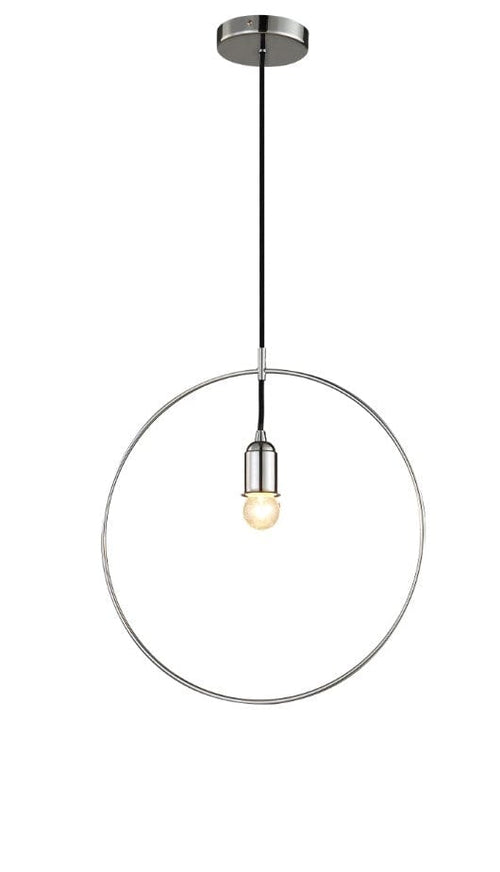 Azzarddo Lampada Krug AZ2112 Cromo