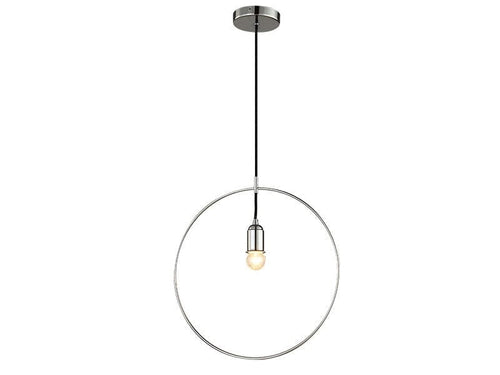 Azzarddo Lampada Krug AZ2112 Cromo