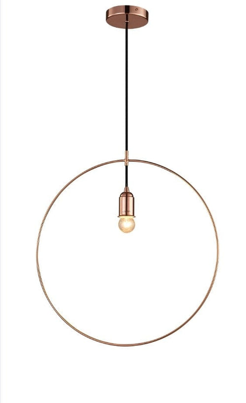 Azzarddo Lampada Krug AZ2113 Rame