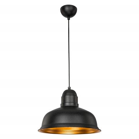 Oyo Lampada Kumbet Nero
