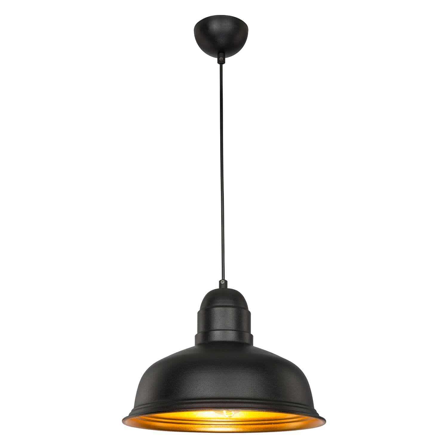 Oyo Lampada Kumbet Nero