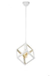 Oyo Lampada Kup Bianco