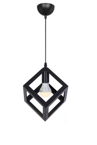 Oyo Lampada Kup Nero