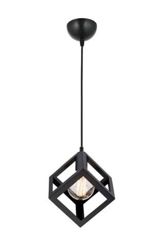 Oyo Lampada Kup Nero