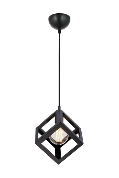 Oyo Lampada Kup Nero