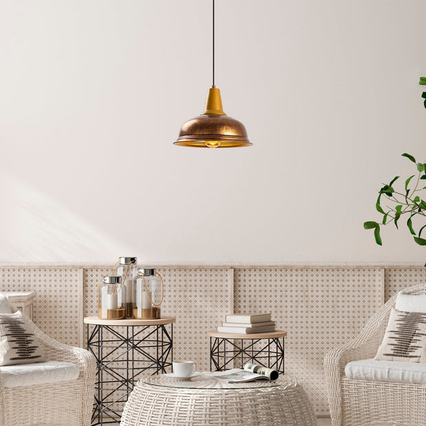 Asir Lampada Kurek 11560 Multicolore