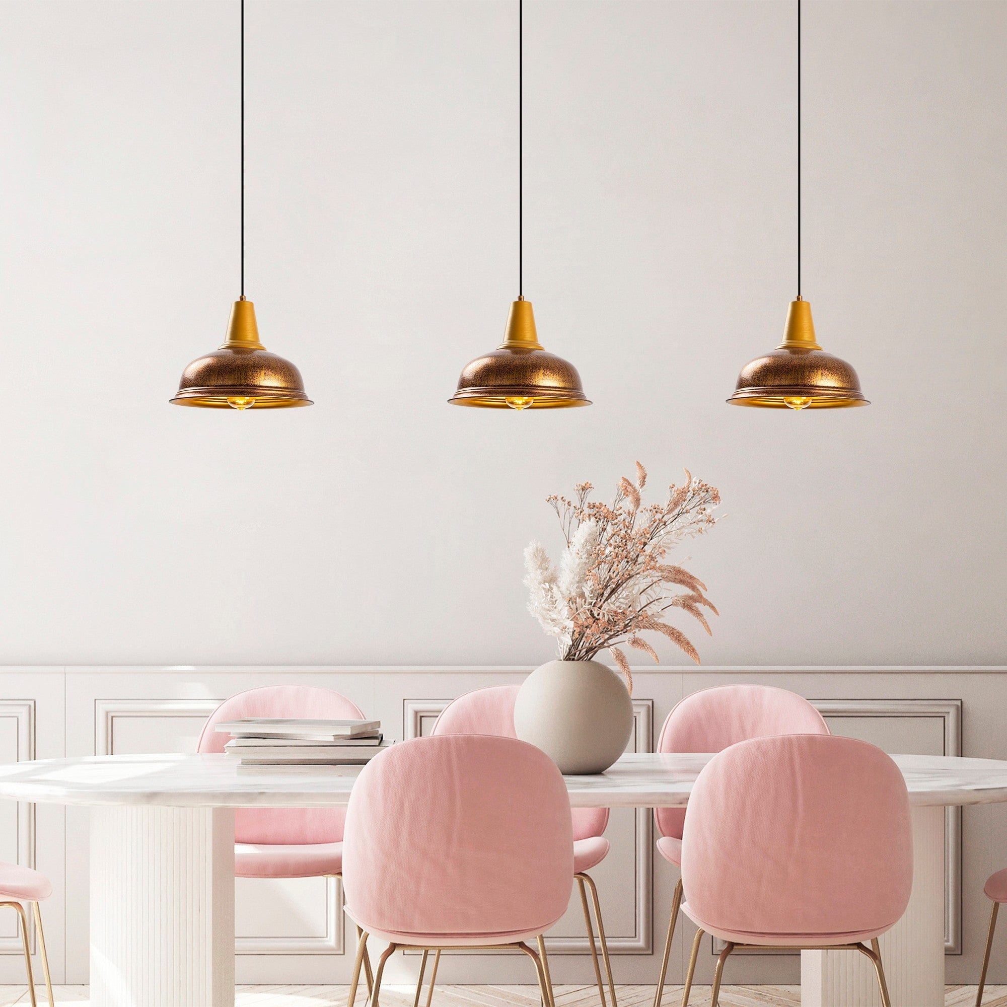 Asir Lampada Kurek 11560 Multicolore