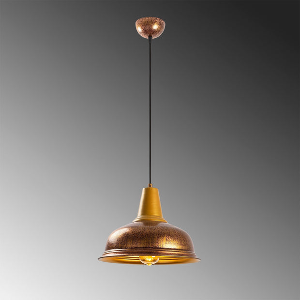 Asir Lampada Kurek 11560 Multicolore