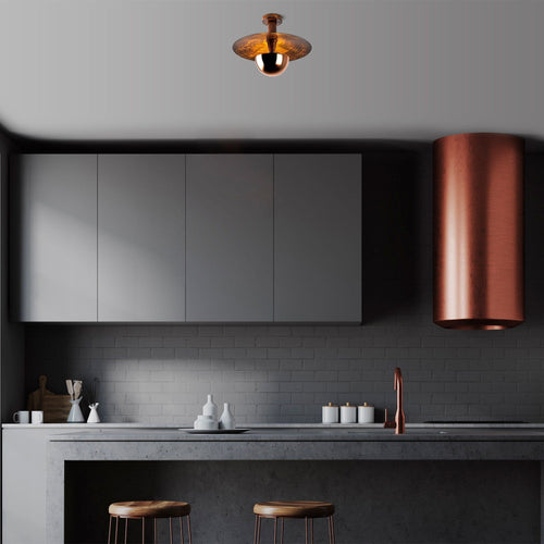 Asir Lampada Kurt 13354 Rame