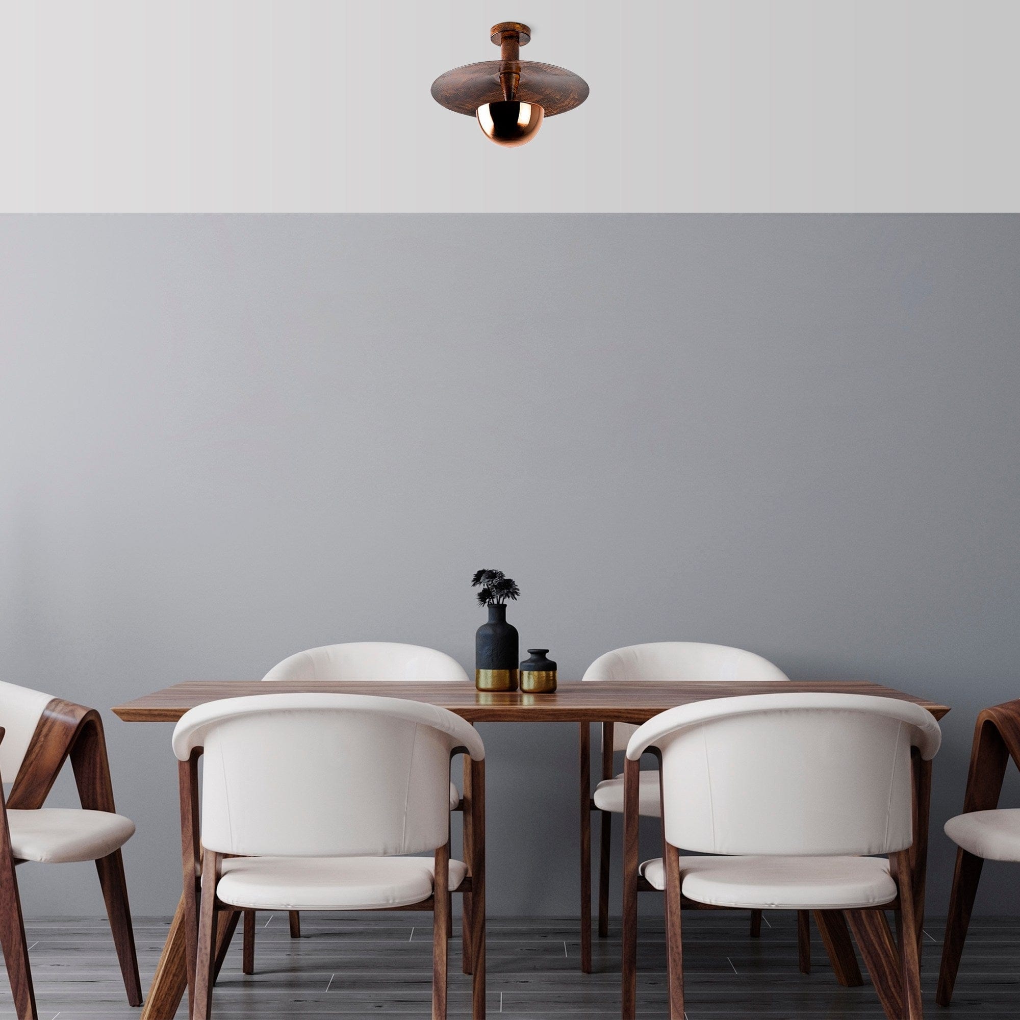 Asir Lampada Kurt 13354 Rame