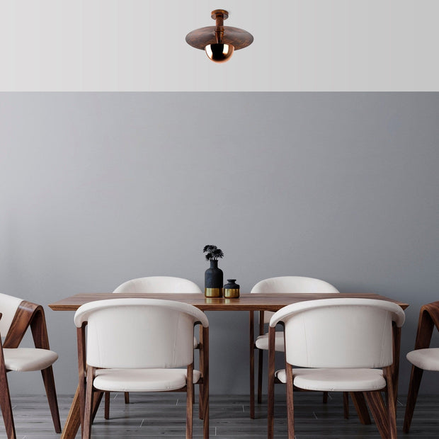 Asir Lampada Kurt 13354 Rame