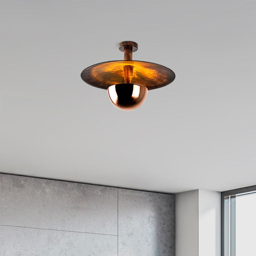 Asir Lampada Kurt 13355 Rame