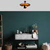 Asir Lampada Kurt 13355 Rame