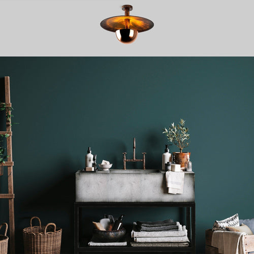 Asir Lampada Kurt 13355 Rame