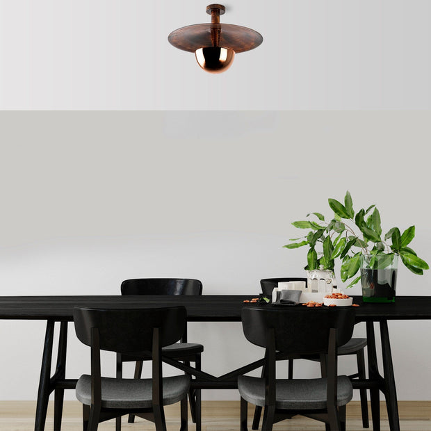 Asir Lampada Kurt 13355 Rame