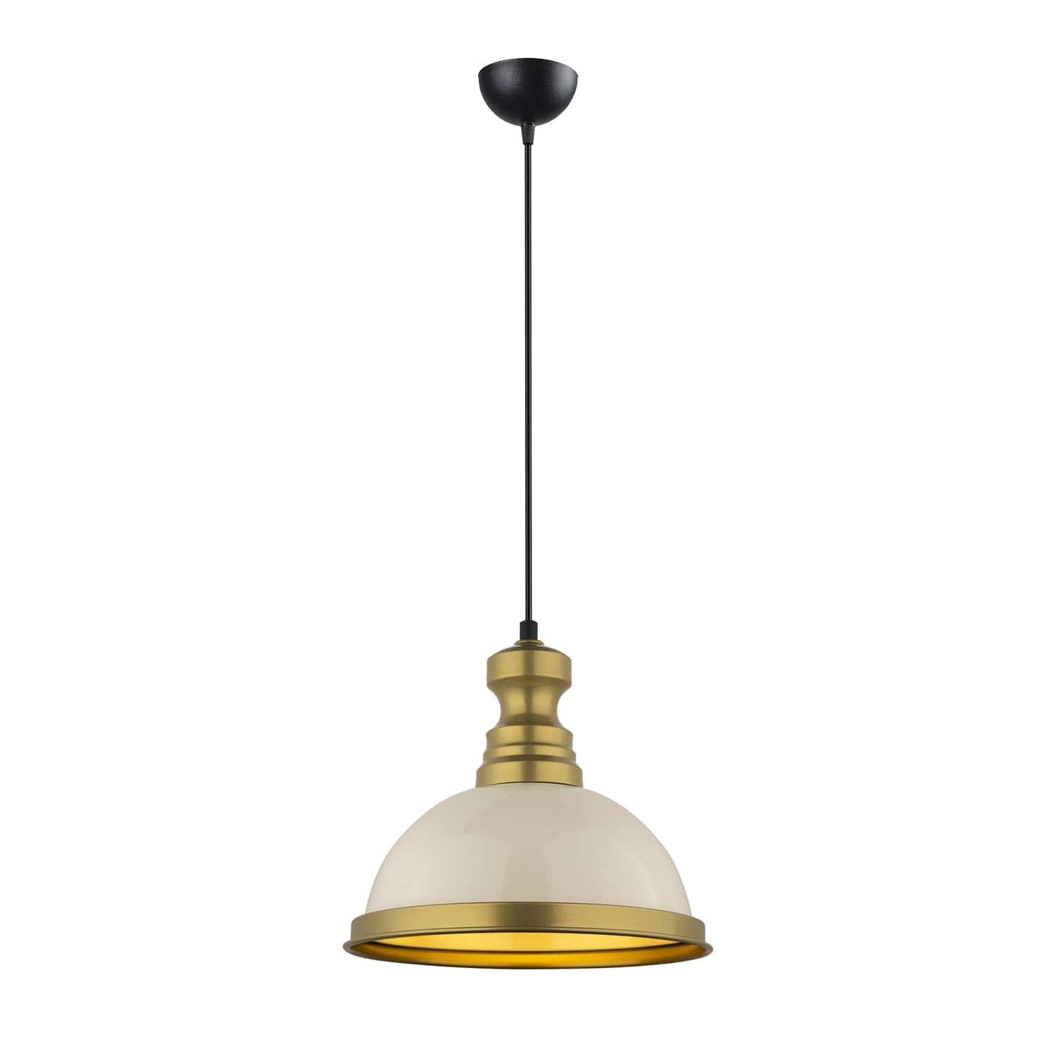 Oyo Lampada Kusak Crema