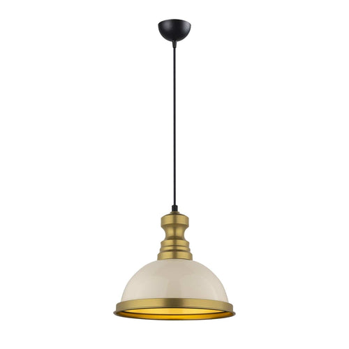 Oyo Lampada Kusak Crema