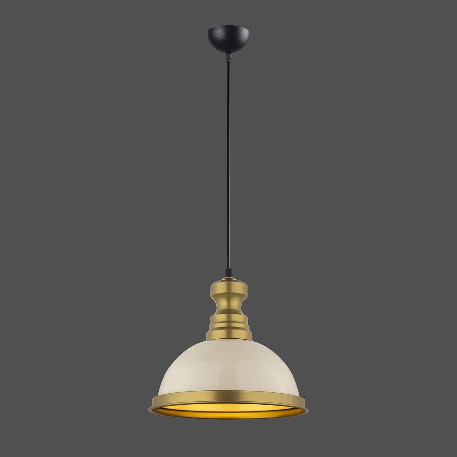 Oyo Lampada Kusak Crema