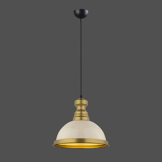 Oyo Lampada Kusak Crema