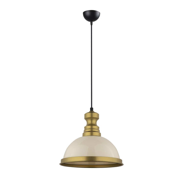 Oyo Lampada Kusak Crema