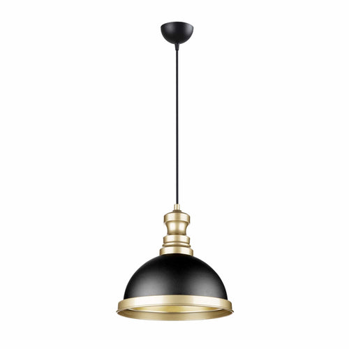 Oyo Lampada Kusak Nero