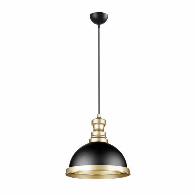 Oyo Lampada Kusak Nero