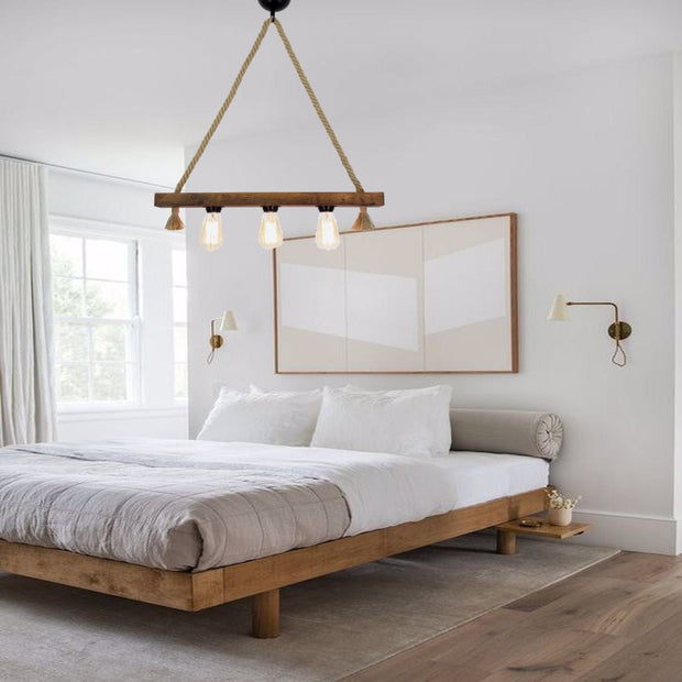 Asir Lampada Kutuk 2 Noce