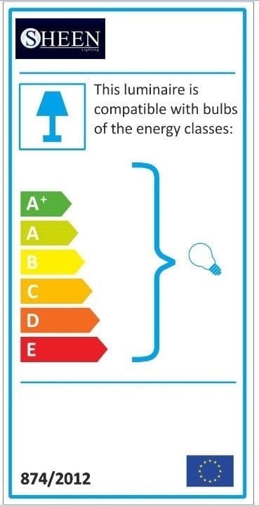 Asir Lampada Kutuk 2 Noce